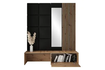 Shaftesbury Hallmöbelset - Products - Möbler - Hallmöbler - Möbelset för hall & entre