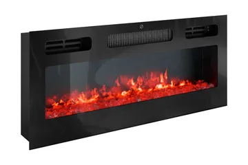 Bjurholm Tv-bänk 174 cm - Vit - Products - Möbler - TV- & Mediamöbler - TV bänk & mediabänk