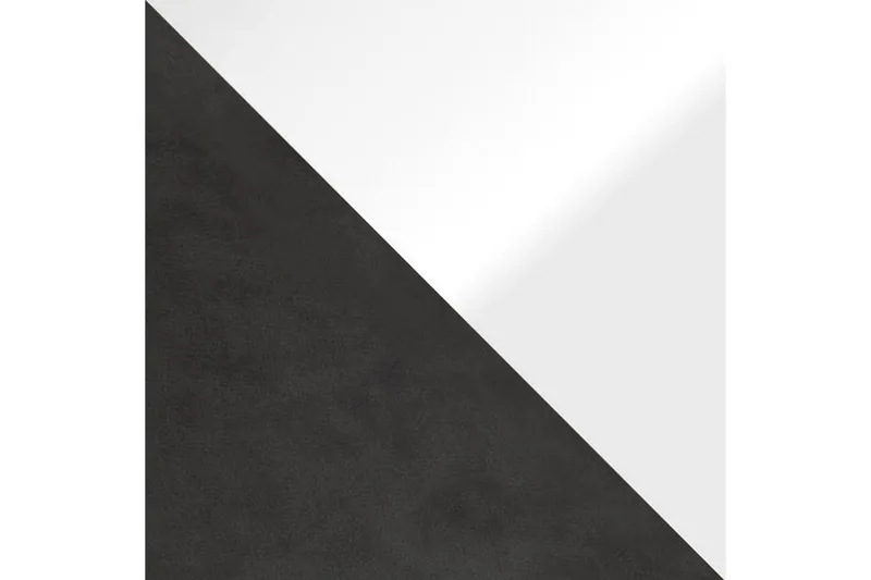 Cuguen Tv-skåp 180 cm Vit LED - Vit - Products - Möbler - TV- & Mediamöbler - TV bänk & mediabänk