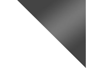 Cuguen Tv-skåp 180 cm - Vit/Grå - Products - Möbler - TV- & Mediamöbler - TV bänk & mediabänk
