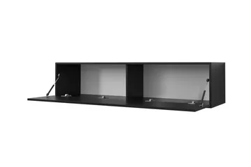 Dunvegan Tv-skåp 150 cm White - Products - Möbler - TV- & Mediamöbler - TV-skåp