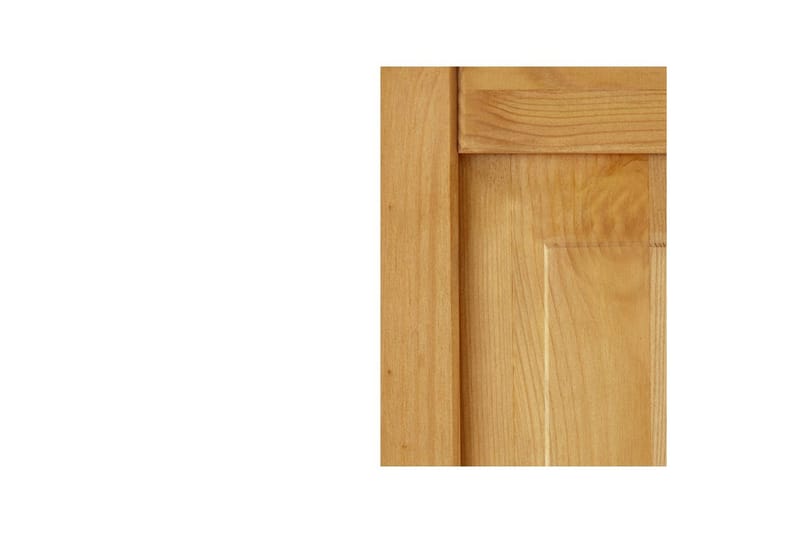 Lowboard Cubrix Betsad/Vax - Betsad/Vax - Products - Möbler - TV- & Mediamöbler - TV bänk & mediabänk