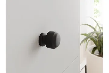 Mariestad Tv-bänk 180 cm - Grå - Products - Möbler - TV- & Mediamöbler - TV bänk & mediabänk