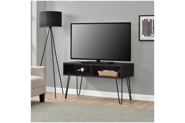Owen TV-bänk 107x50 cm Espresso - Dorel Home - Products - Möbler - TV- & Mediamöbler - TV bänk & mediabänk