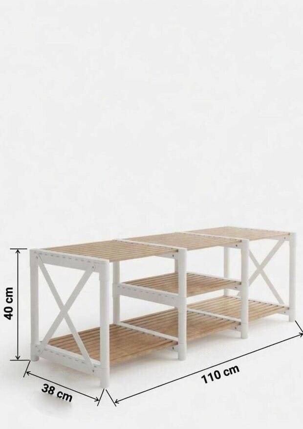 Elvar Tv-Bänk - Products - Möbler - TV- & Mediamöbler - TV bänk & mediabänk