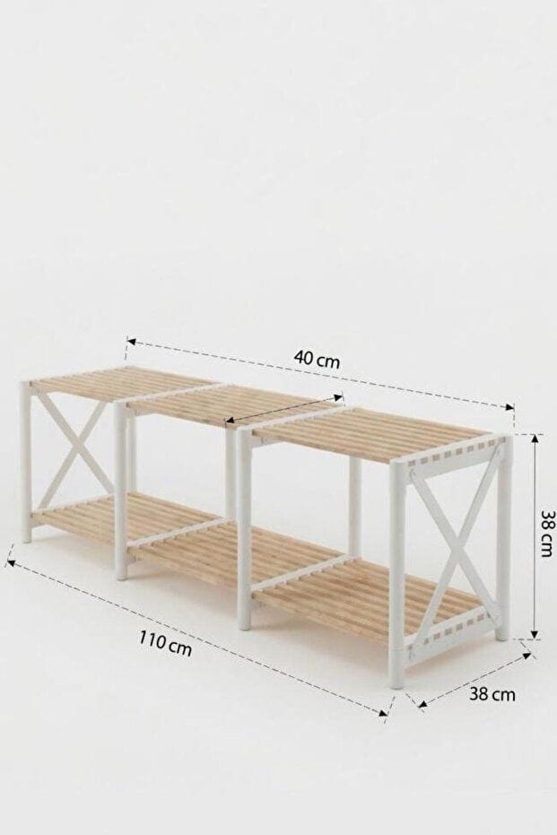 Savor Tv-Bänk - Products - Möbler - TV- & Mediamöbler - TV bänk & mediabänk