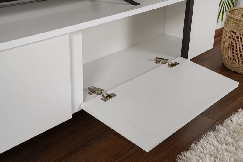 Serenity Tv-Bänk 180 cm - Products - Möbler - TV- & Mediamöbler - TV bänk & mediabänk