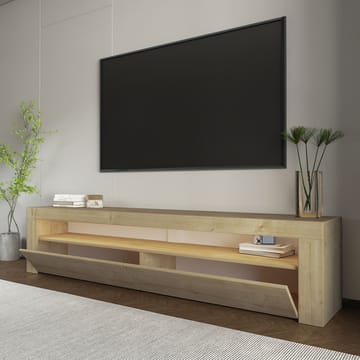 Sorik Tv-Bänk 150 cm - Products - Möbler - TV- & Mediamöbler - TV bänk & mediabänk