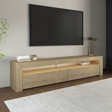 Sorik Tv-Bänk 150 cm - Products - Möbler - TV- & Mediamöbler - TV bänk & mediabänk