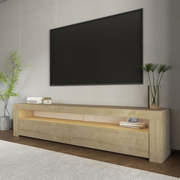 Sorik Tv-Bänk 150 cm - Products - Möbler - TV- & Mediamöbler - TV bänk & mediabänk
