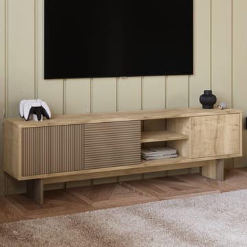 Valto Tv-Bänk 150 cm - Products - Möbler - TV- & Mediamöbler - TV bänk & mediabänk