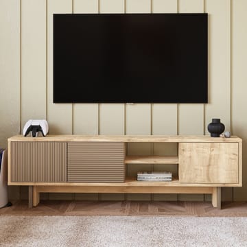 Valto Tv-Bänk 150 cm - Products - Möbler - TV- & Mediamöbler - TV bänk & mediabänk