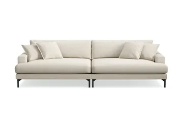 Menard Premium 5-sits Djup Soffa i Tyg