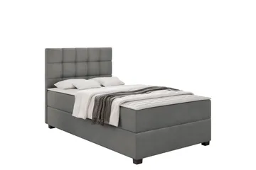 Alghero Sängpaket Förvaringssäng 120x200 cm - Products - Möbler - Säng - Komplett sängpaket