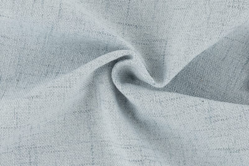 Belda Kontinentalsäng 120x200Fast - Ljusblå - Products - Möbler - Säng - Enkelsäng