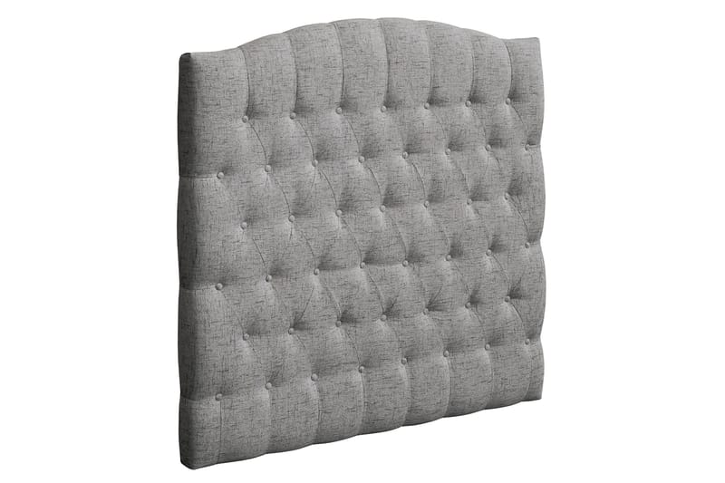 Belda Sängpaket 120x200 Medium - Grå - Products - Möbler - Säng - Enkelsäng