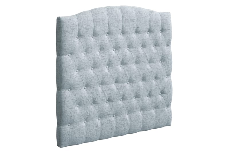 Belda Sängpaket 120x200 Medium - Ljusblå - Products - Möbler - Säng - Enkelsäng