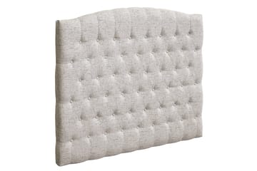 Belda Sängpaket 140x200 Fast - Beige - Products - Möbler - Säng - Kontinentalsäng