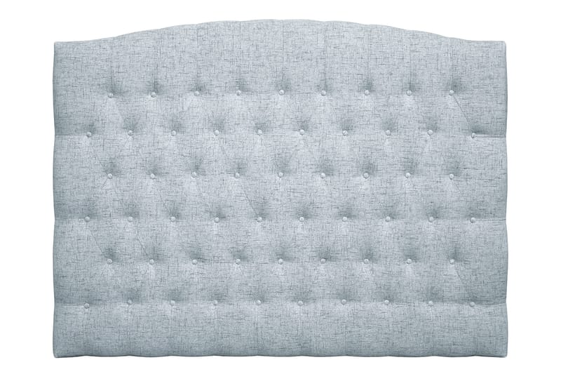 Belda Sängpaket 160x200 Medium - Ljusblå - Products - Möbler - Säng - Kontinentalsäng