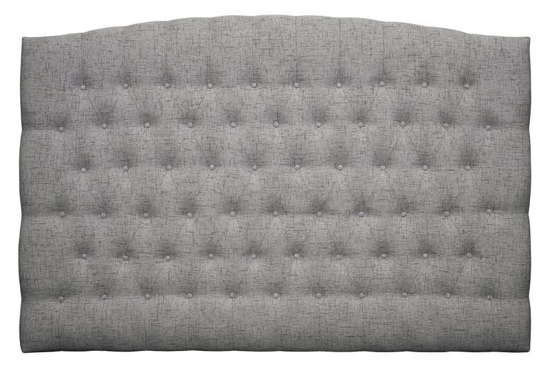 Belda Sängpaket 180x200 Medium - Grå - Products - Möbler - Säng - Kontinentalsäng