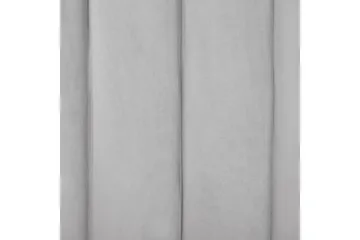 Benicio Sängram 180x200 cm - Grå/Guld - Products - Möbler - Säng - Sängram & sängstomme