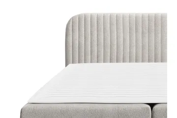 Celestine Förvaringssäng 120x200 cm - Brun - Products - Möbler - Säng - Komplett sängpaket