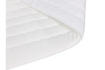 Celestine Förvaringssäng 120x200 cm - Grå - Products - Möbler - Säng - Komplett sängpaket