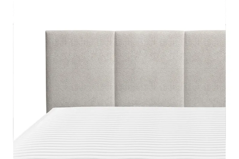 Celestine Förvaringssäng 140x200 cm - Blå - Products - Möbler - Säng - Komplett sängpaket