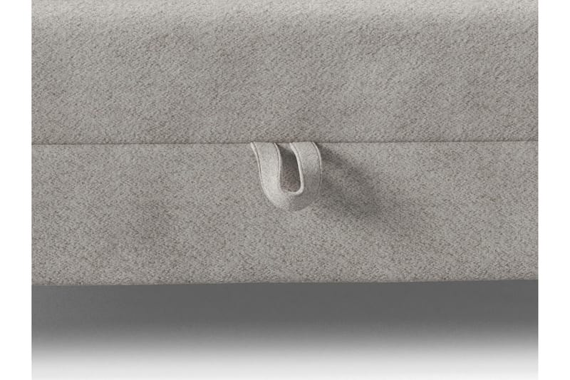 Celestine Förvaringssäng 180x200 cm - Vit - Products - Möbler - Säng - Komplett sängpaket