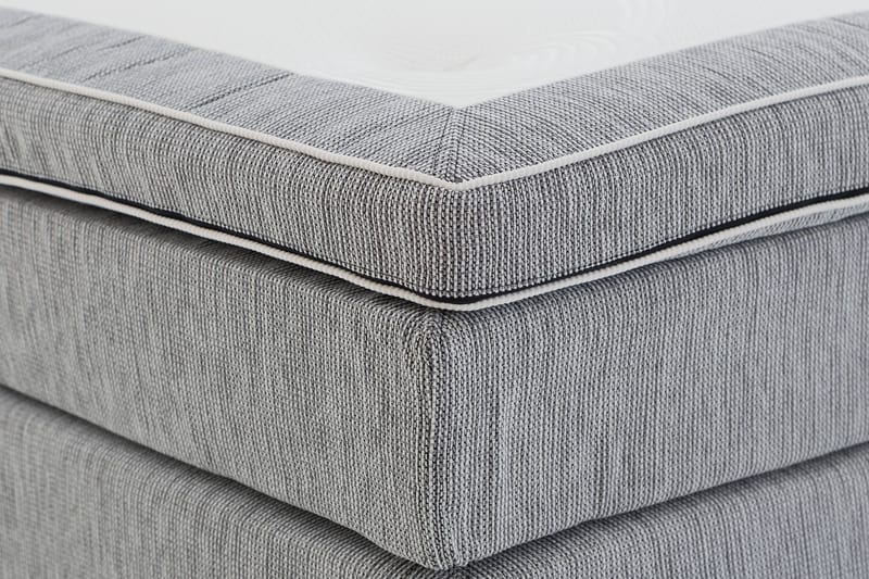 Charleston Kontinentalsäng 120x200 cm - Products - Möbler - Säng - Enkelsäng