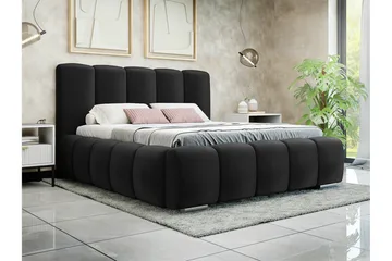 Cleaton Sängram 140x200 cm - Products - Möbler - Säng - Sängram & sängstomme