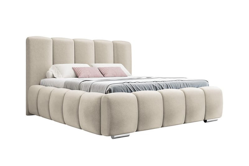 Cleaton Sängram 140x200 cm - Products - Möbler - Säng - Säng med förvaring