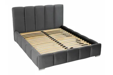 Cleaton Sängram 160x200 cm - Products - Möbler - Säng - Sängram & sängstomme