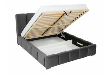 Cleaton Sängram 180x200 cm - Products - Möbler - Säng - Sängram & sängstomme