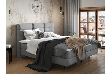 Derry Sängram 160x200 cm - Products - Möbler - Säng - Sängram & sängstomme