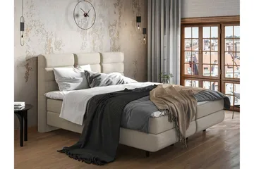 Derry Sängram 180x200 cm - Products - Möbler - Säng - Sängram & sängstomme