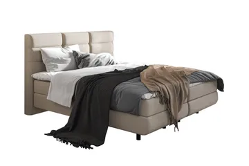 Derry Sängram 180x200 cm - Products - Möbler - Säng - Sängram & sängstomme