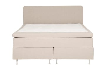 Sängben Björk 15 cm - Beige