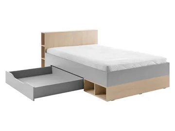 Edson Möbelset för Sovrum - Products - Möbler - Säng - Möbelset för sovrum