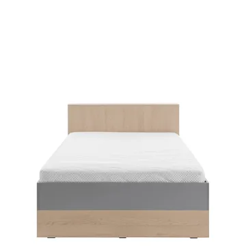 Edson Sängram 120x200 cm - Products - Möbler - Säng - Säng med förvaring