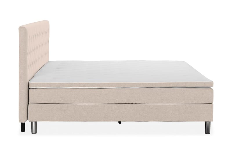 Ella Familjesäng 280x210  cm, (+Fler val) Beige