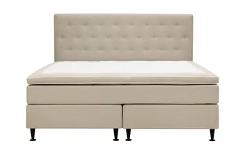 Hilton Plus Komplett Sängpaket 160x200 cm