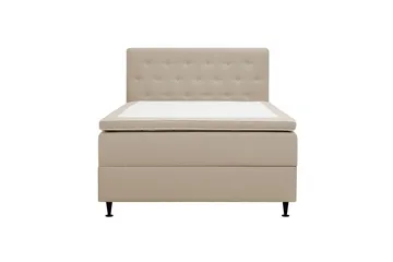 HVILA Plus Komplett Sängpaket med Förvaring 120x200 cm