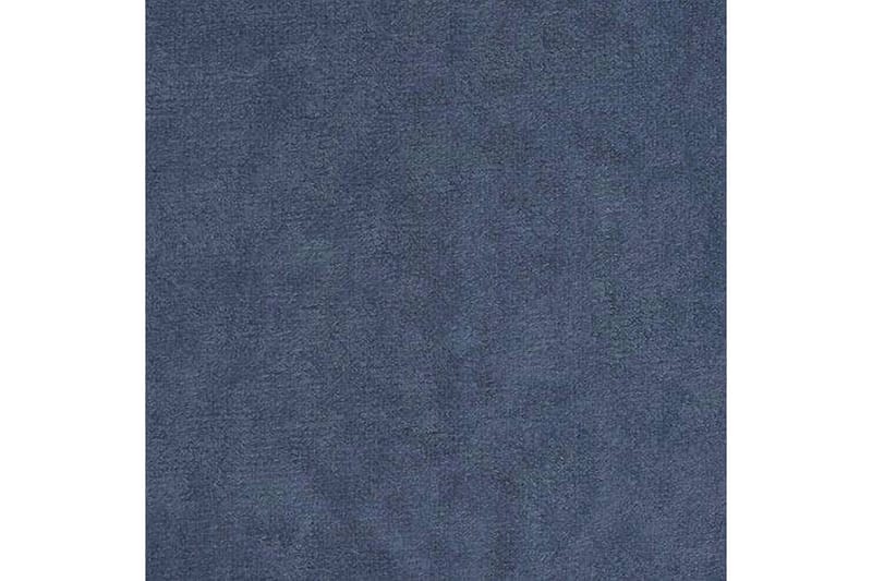 Jitendera Sängpaket Kontinentalsäng 140x200 cm med Förvaring - Blå - Products - Möbler - Säng - Komplett sängpaket