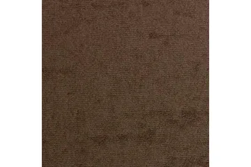 Jitendra Sängpaket Kontinentalsäng 120x200 cm med Förvaring - Brun - Products - Möbler - Säng - Komplett sängpaket