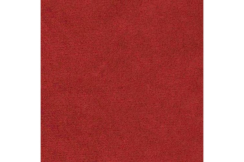 Jitendra Sängpaket Kontinentalsäng 120x200 cm med Förvaring - Röd - Products - Möbler - Säng - Komplett sängpaket