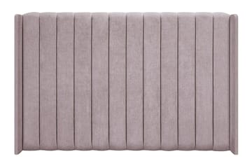Joluma Sängpaket Medium 180x200 cm - (+Fler val) 180x200 cm Vintagerose - Products - Möbler - Säng - Kontinentalsäng