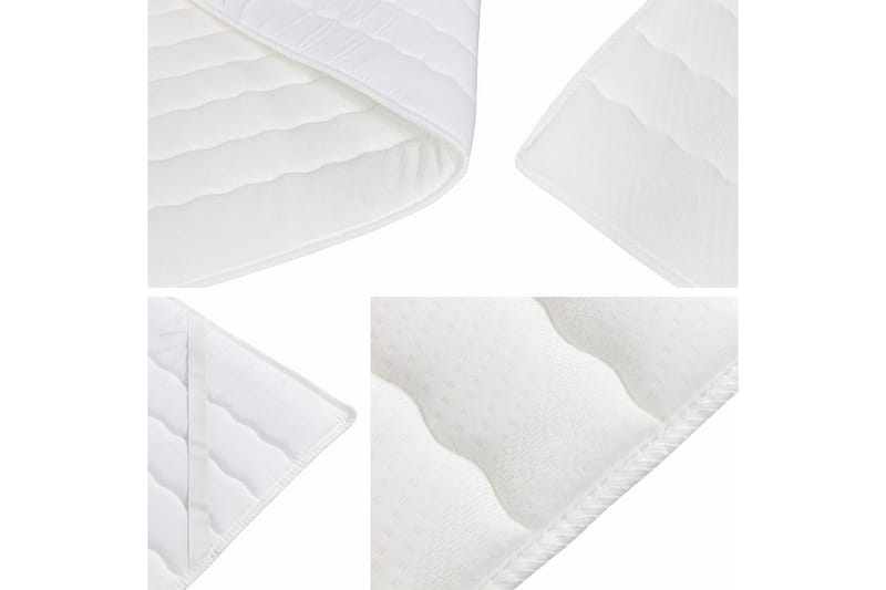 Kintore Kontinentalsäng 160x200 cm - Products - Möbler - Säng - Säng med förvaring