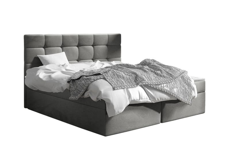 Kintore Kontinentalsäng 160x200 cm