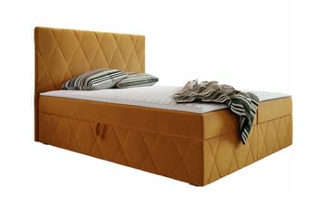 Kintore Kontinentalsäng 180x200 cm - Products - Möbler - Säng - Säng med förvaring